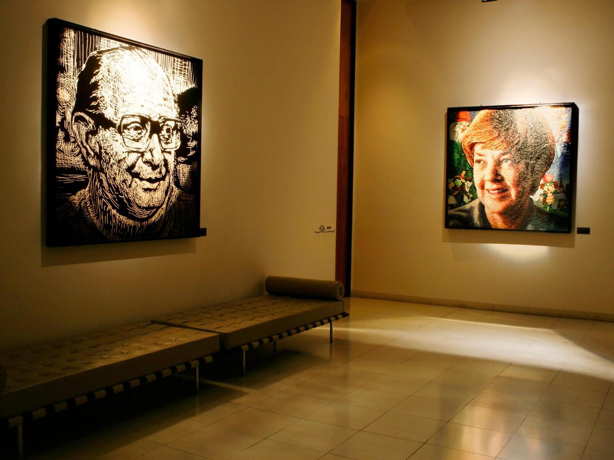 Esplendor By Wyndham Buenos Aires Otel İç mekan fotoğraf