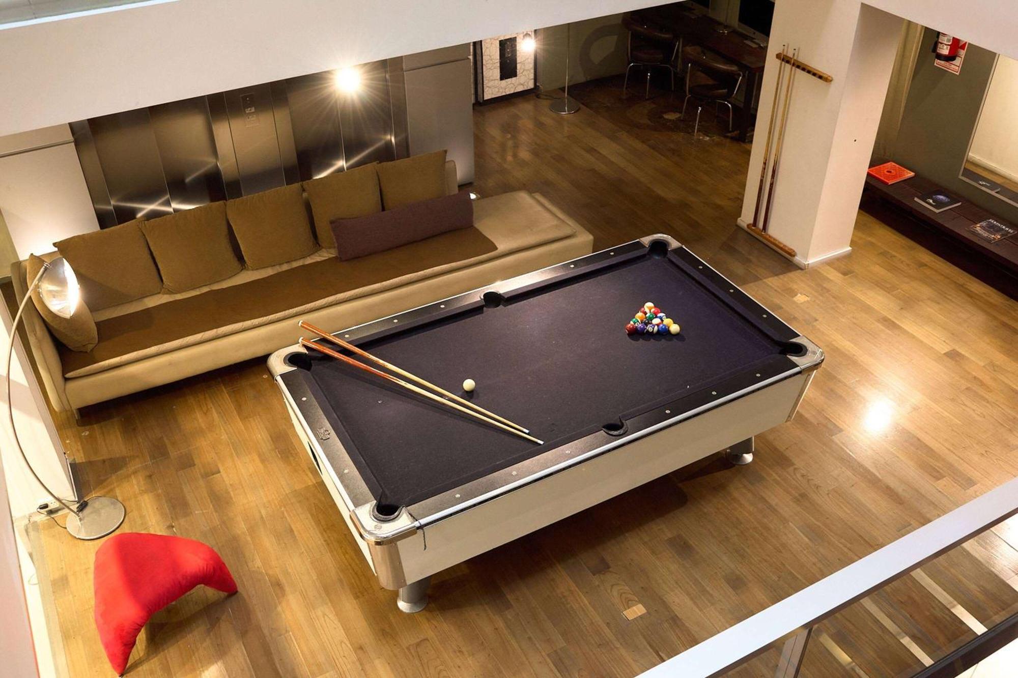 Esplendor By Wyndham Buenos Aires Otel Dış mekan fotoğraf