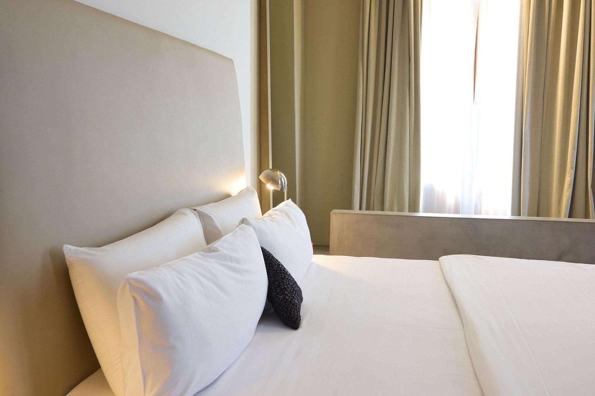 Esplendor By Wyndham Buenos Aires Otel Dış mekan fotoğraf